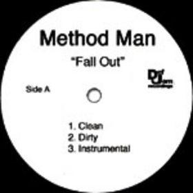 12inch Record METHOD MAN - Presidential MC / Fall Out FALLOUT01 Def Jam Recordi 2006 US Rap & Hip-Hop/R&B Used
12inch Record METHOD MAN - Presidential MC / Fall Out FALLOUT01 Def Jam Recordi 2006 US Rap & Hip-Hop/R&B Used