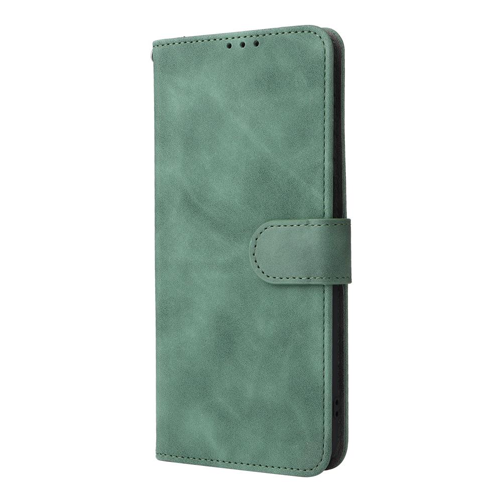 Skin-touch Feeling Mobile Phone Case PU Leather+TPU Dual Protective Cover with Stand and Wallet for Motorola Moto G51 5G Rose
Skin-touch Feeling Mobile Phone Case PU Leather+TPU Dual Protective Cover with Stand and Wallet for Motorola Moto G51 5G Rose
