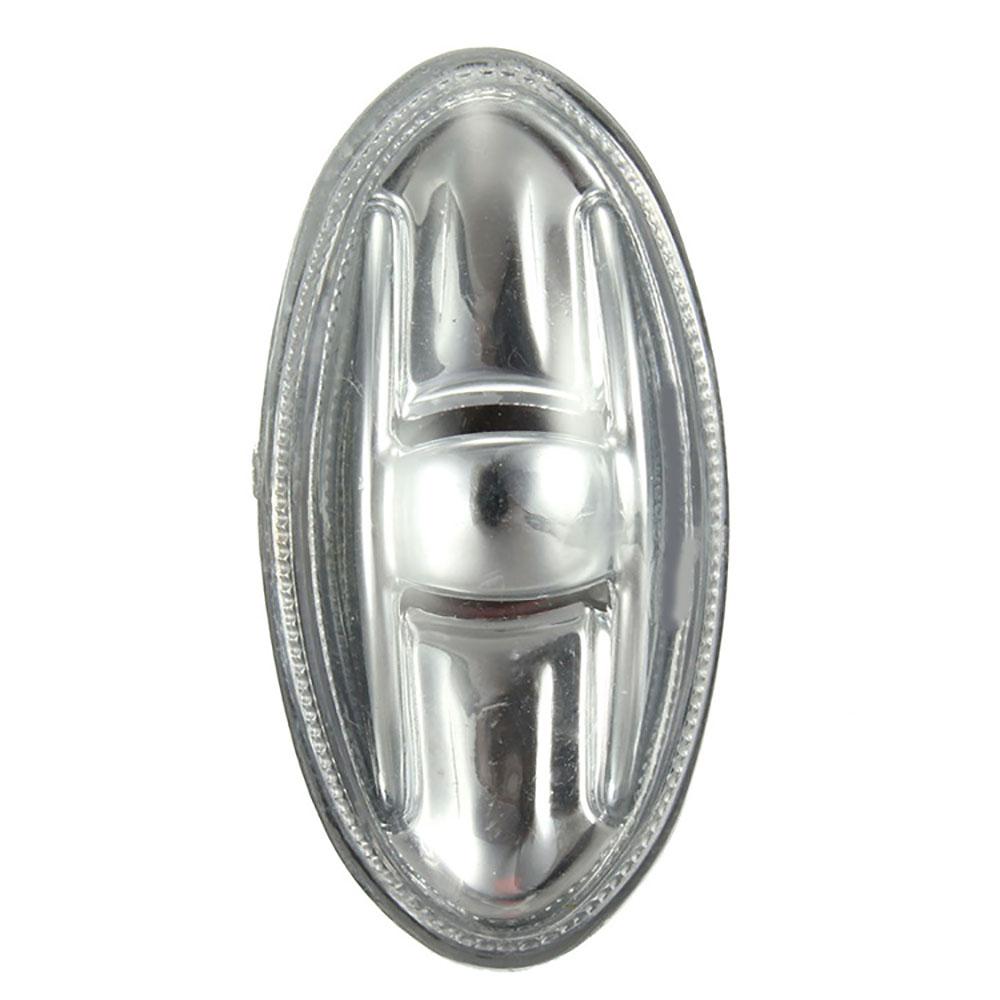 New 1× Side Indicator Light Lamp For Citroen C1 C2 C3 C5 Berlingo Xsara Jumpy 6325G3
New 1× Side Indicator Light Lamp For Citroen C1 C2 C3 C5 Berlingo Xsara Jumpy 6325G3