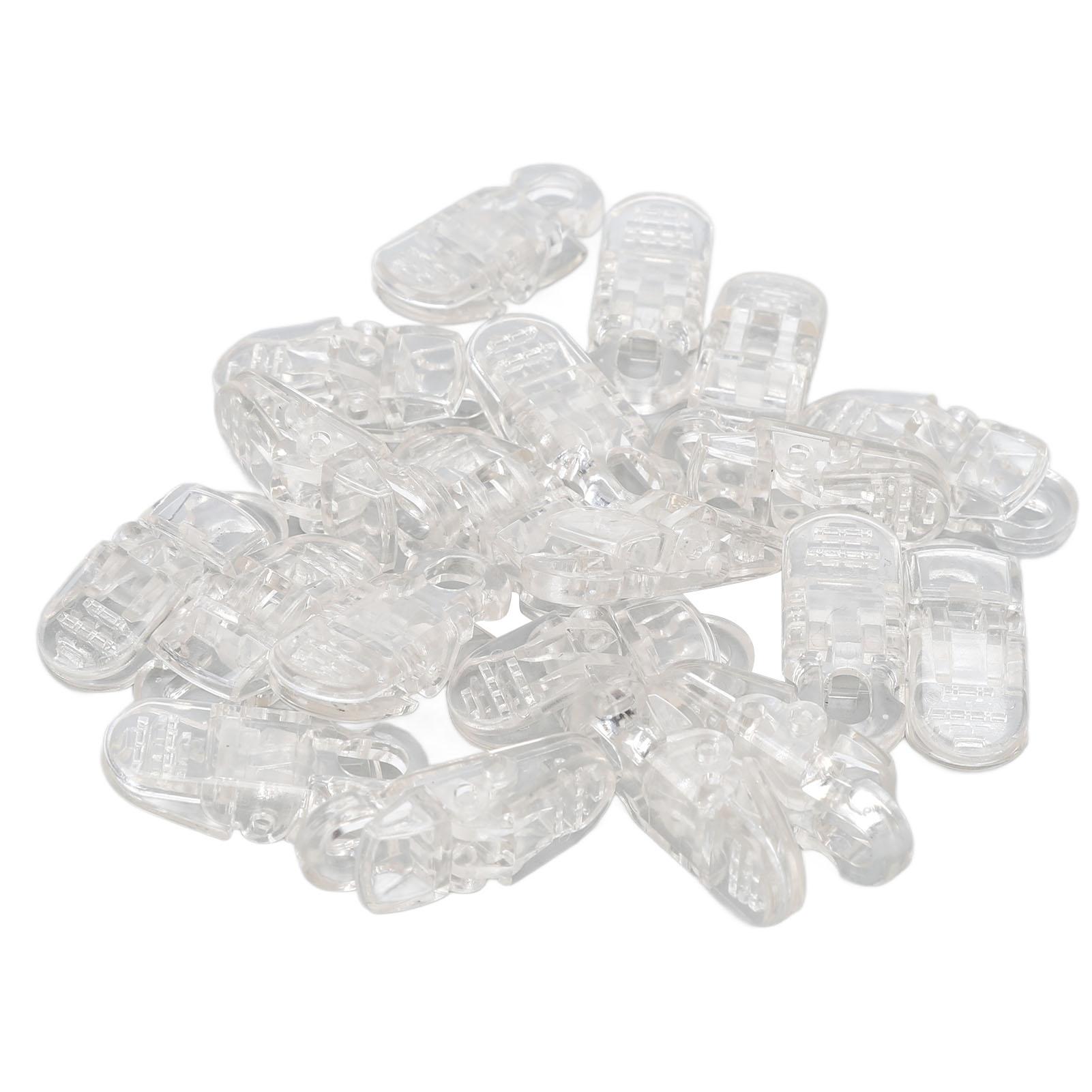 20 шт., ремешок для слухового аппарата, зажим из АБС-пластика, портативный прозрачный зажим, аксессуар для держателя зажима для слухового аппарата
20 шт., ремешок для слухового аппарата, зажим из АБС-пластика, портативный прозрачный зажим, аксессуар для держателя зажима для слухового аппарата