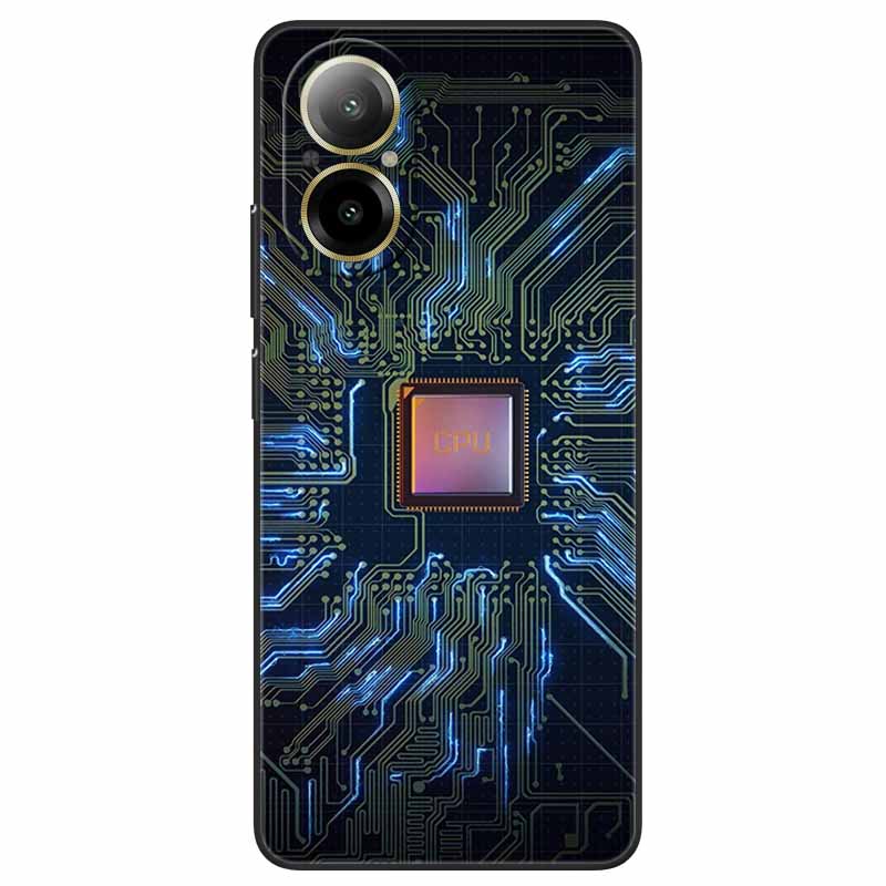 For Realme C67 4G Case Animals Painted Black TPU Silicone Soft Bumpers for RealmeC67 4G C 67 RMX3890 Phone Covers Wolf Cool Bags Realme C67 4G
For Realme C67 4G Case Animals Painted Black TPU Silicone Soft Bumpers for RealmeC67 4G C 67 RMX3890 Phone Covers Wolf Cool Bags Realme C67 4G