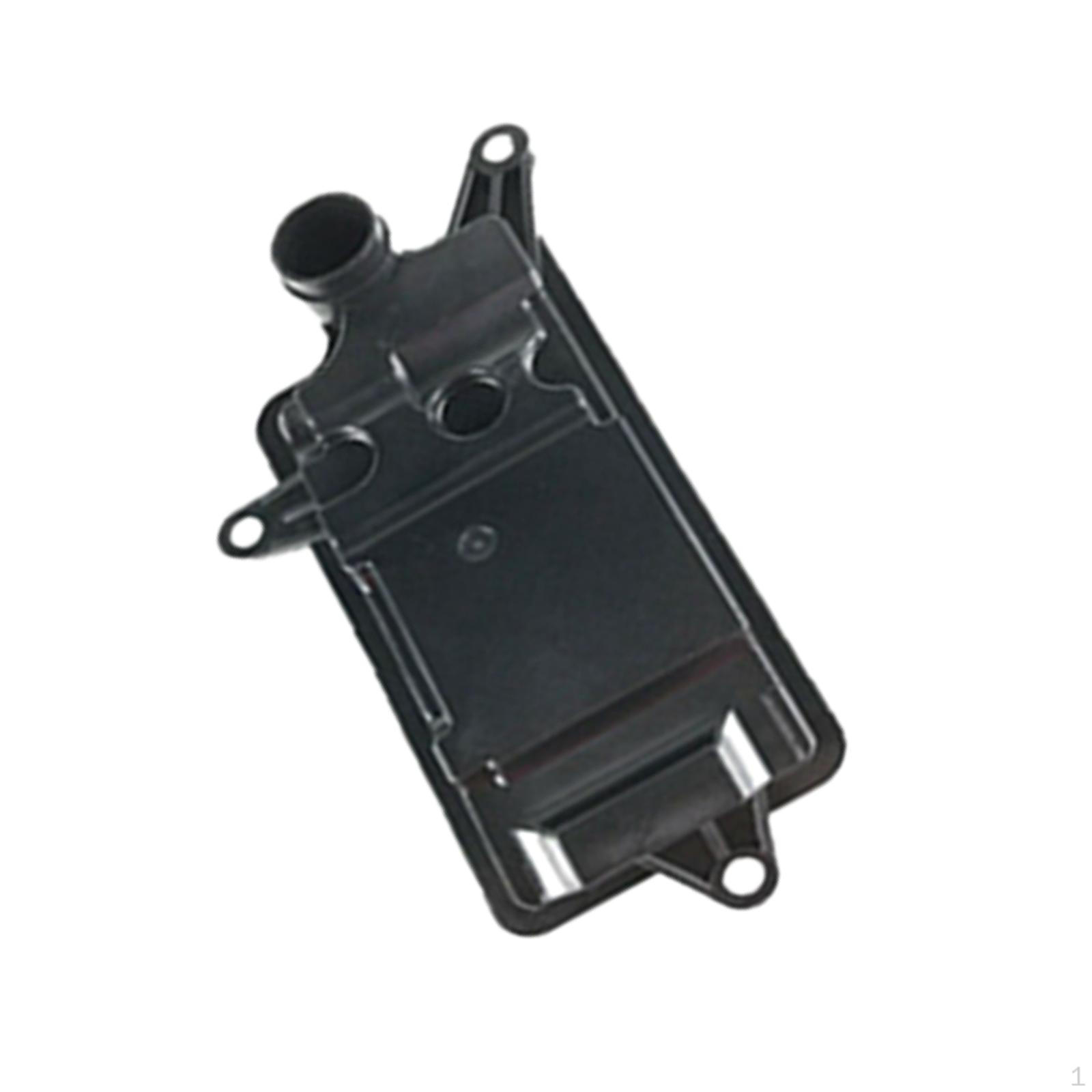Transmission Filter Cooler Gasket Sturdy 69710U Convenient Installation Automobile Repairing
Transmission Filter Cooler Gasket Sturdy 69710U Convenient Installation Automobile Repairing