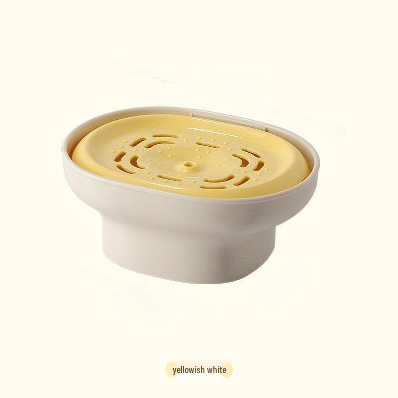 Faucet-Filtered Dish Soap Dispenser & Kitchen Gadget
Faucet-Filtered Dish Soap Dispenser & Kitchen Gadget