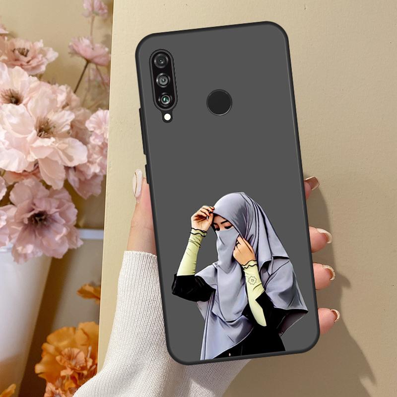 Muslim Islamic Hijab Gril For Huawei Nova 11 Pro 9 10 SE Y70 Y60 Y90 Y61 Y91 Y73 Y72 12s 12i 11i 8i P30 P40 Lite Case Huawei P30 Pro
Muslim Islamic Hijab Gril For Huawei Nova 11 Pro 9 10 SE Y70 Y60 Y90 Y61 Y91 Y73 Y72 12s 12i 11i 8i P30 P40 Lite Case Huawei P30 Pro