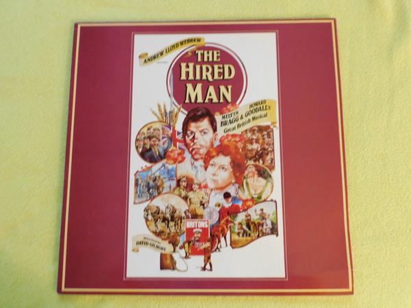 Виниловая пластинка РАЗЛИЧНЫЕ The Hired Man POLH18 Polydor 1984 Великобритания Саундтреки Мюзиклы Б/у
Виниловая пластинка РАЗЛИЧНЫЕ The Hired Man POLH18 Polydor 1984 Великобритания Саундтреки Мюзиклы Б/у