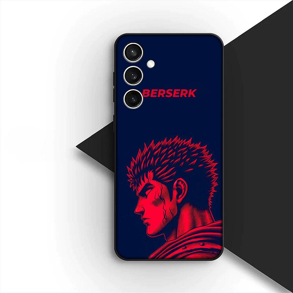 Soft Cover for Xiaomi Redmi 15 15C A3 A4 A5 9A 9C NFC Note 9 8 9T 8T Pro Casing Phone Case Berserks Comics Guts Redmi 9T
Soft Cover for Xiaomi Redmi 15 15C A3 A4 A5 9A 9C NFC Note 9 8 9T 8T Pro Casing Phone Case Berserks Comics Guts Redmi 9T