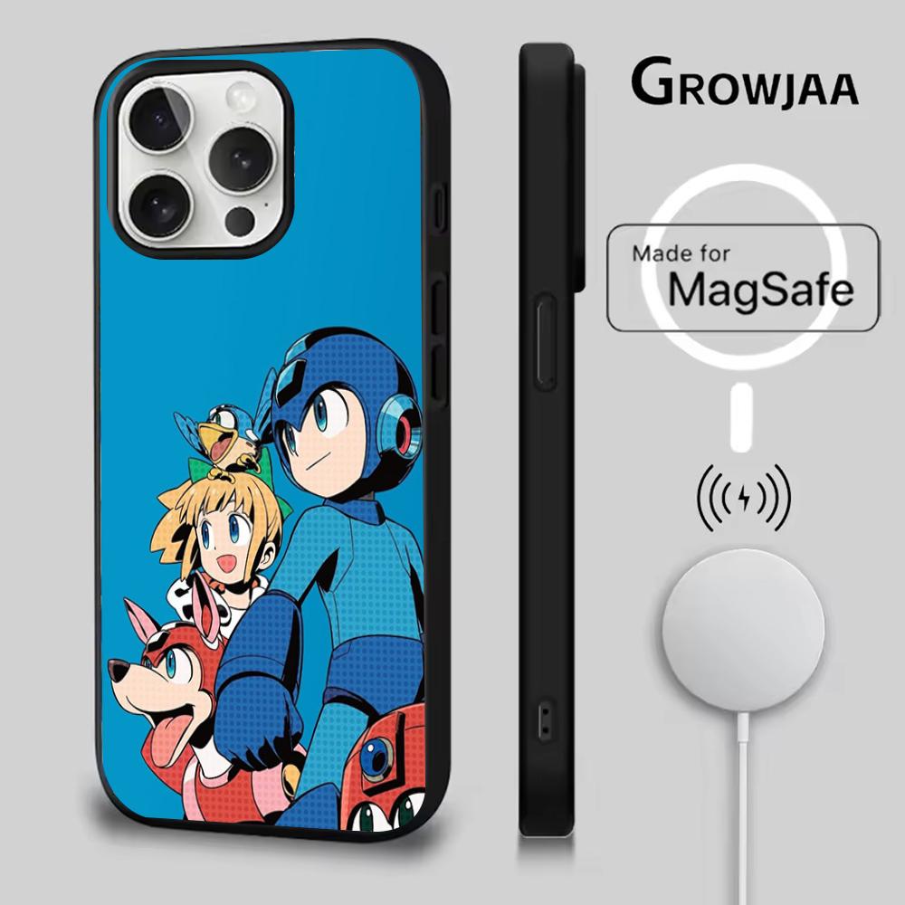 R-Rockman M-Megaman Game Phone Case For iPhone 16e,16,15,14,13,12,11,Plus,Pro,Max,Mini Magsafe Magnetic Wireless Charging iPhone13
R-Rockman M-Megaman Game Phone Case For iPhone 16e,16,15,14,13,12,11,Plus,Pro,Max,Mini Magsafe Magnetic Wireless Charging iPhone13