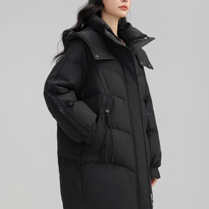 Yaya Women s Long Puffer Down Coat S-L
Yaya Women s Long Puffer Down Coat S-L