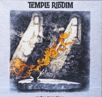 12inch Record VARIOUS Temple Riddim KARS2025LP1 Shanti Powa EU 2025 Italy Reggae Ska Dub
12inch Record VARIOUS Temple Riddim KARS2025LP1 Shanti Powa EU 2025 Italy Reggae Ska Dub
