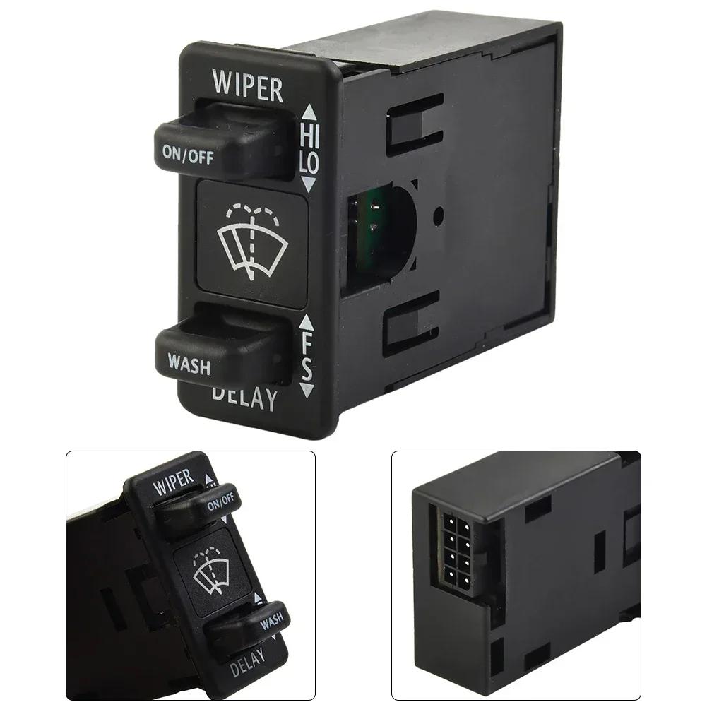 Plastic Wiper Control Switch 0623096002 Wiper Control Switch For Freightliner For Columbia For Coronado 00-17 Switches & Relays CHINA
Plastic Wiper Control Switch 0623096002 Wiper Control Switch For Freightliner For Columbia For Coronado 00-17 Switches & Relays CHINA