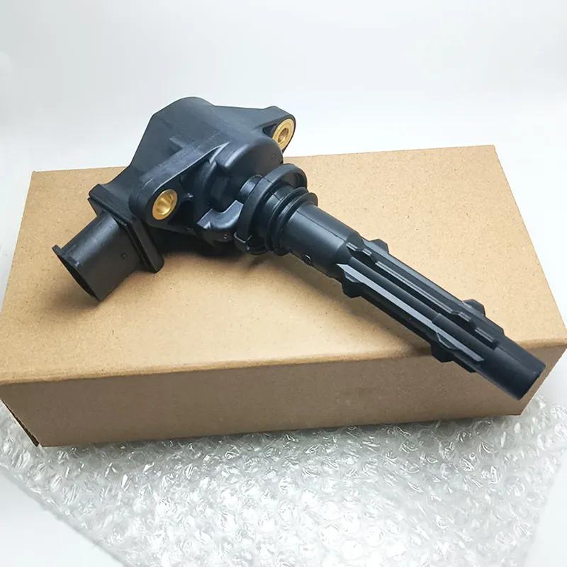New Ignition Coil UF535 For Mercedes Benz W164 W203 W204 W207 W209 W211 C250 E300 E400 E550 2729060060
New Ignition Coil UF535 For Mercedes Benz W164 W203 W204 W207 W209 W211 C250 E300 E400 E550 2729060060