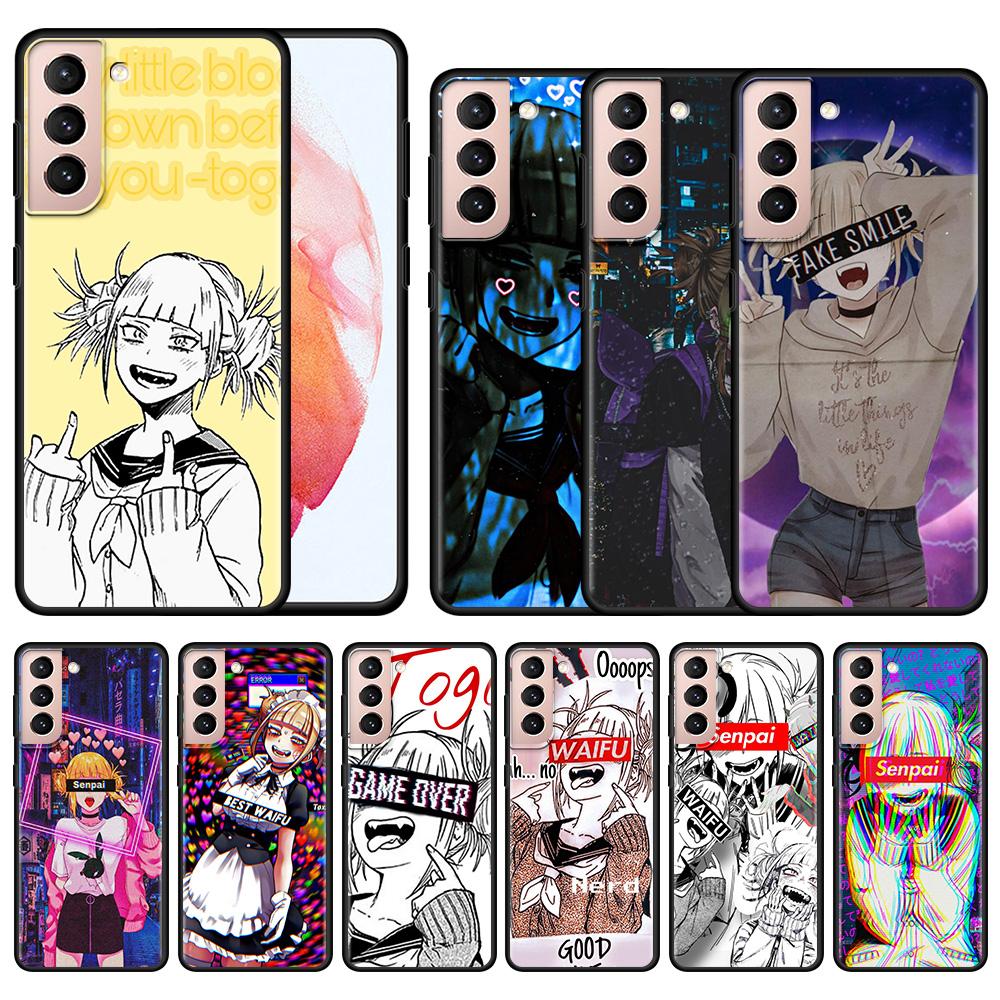 Best Phones Case For Samsung Galaxy S20 S21 FE Ultra S10 Lite S9 S8 Plus S10e S7 Edge Note 20 9 Cover Sad Anime Aesthetic Senpai
Best Phones Case For Samsung Galaxy S20 S21 FE Ultra S10 Lite S9 S8 Plus S10e S7 Edge Note 20 9 Cover Sad Anime Aesthetic Senpai