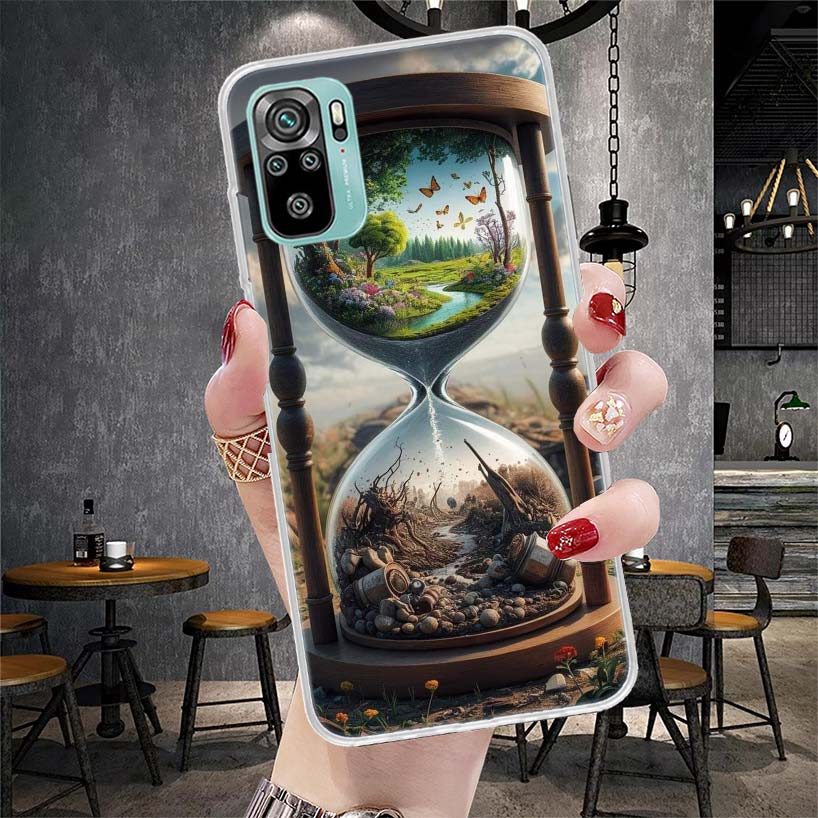 Rene Magritte Art Soft Phone Case For Xiaomi Redmi Note 15 14 14S 13 12 Pro Plus 12S 11 11S 11E 10 10S 11T 5G Fundas Coque Redmi Note 13 Pro Plus
Rene Magritte Art Soft Phone Case For Xiaomi Redmi Note 15 14 14S 13 12 Pro Plus 12S 11 11S 11E 10 10S 11T 5G Fundas Coque Redmi Note 13 Pro Plus