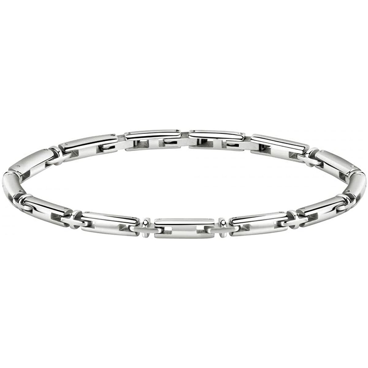 Женский браслет Morellato SALS41 Серый TU прозрачный
Женский браслет Morellato SALS41 Серый TU прозрачный