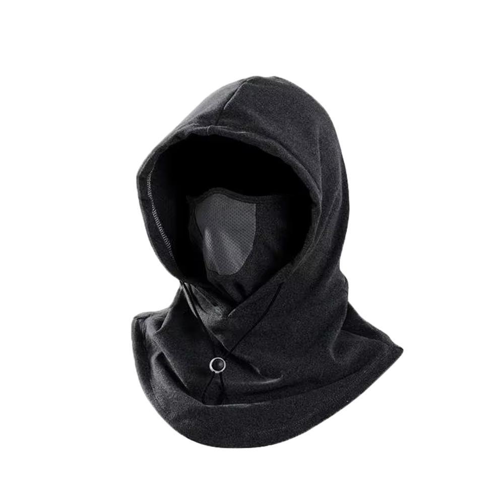 1Pc Autumn And Winter Cycling Windproof Hat Scarf And Neck Cover,Unisex Ski Hat, Warm Cover, Outdoor Face Mask темно серый
1Pc Autumn And Winter Cycling Windproof Hat Scarf And Neck Cover,Unisex Ski Hat, Warm Cover, Outdoor Face Mask темно серый