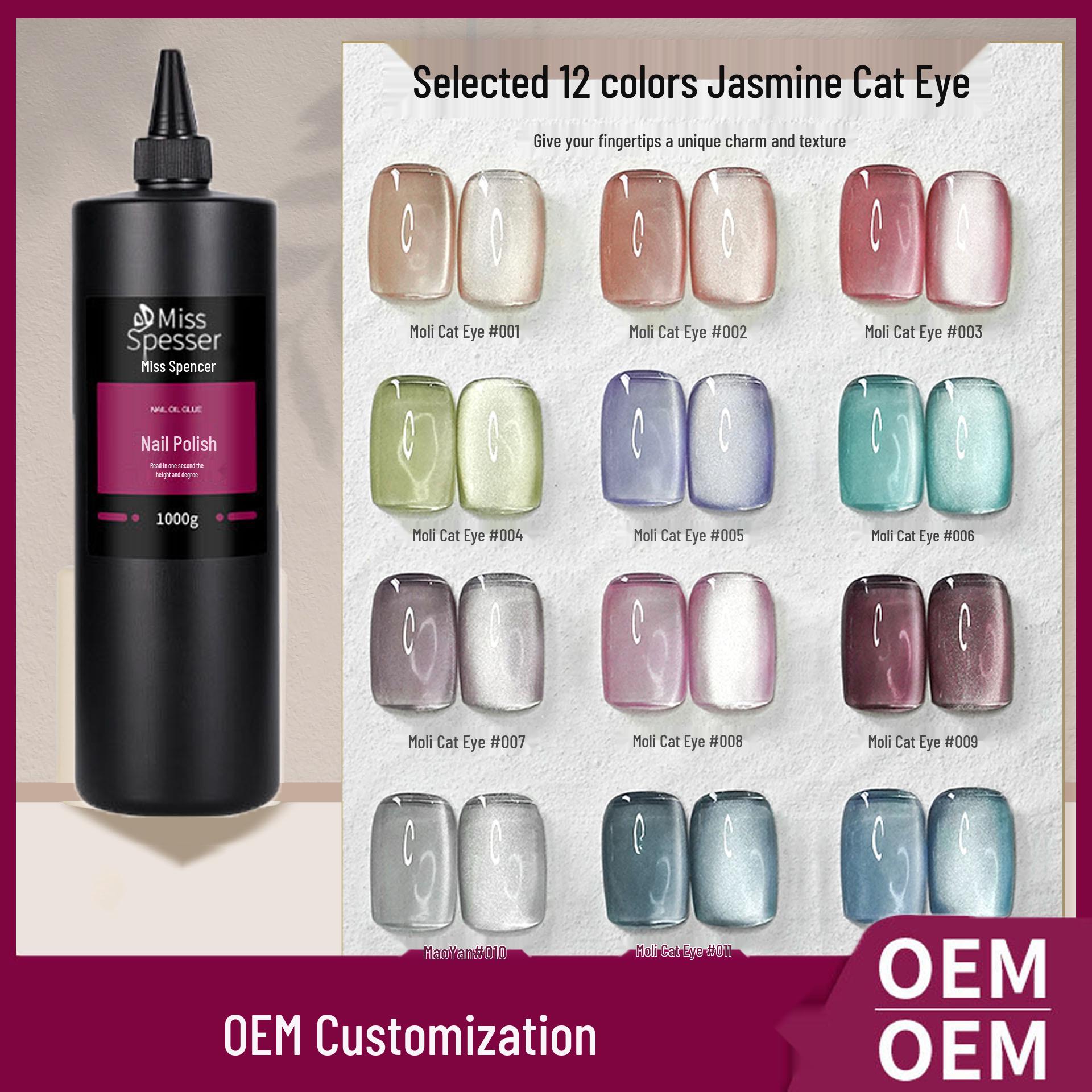 Гель-лак Moli Crystal Cat Eye - Ледяной Прозрачный Перламутровый Терапия, Специальное издание 2025, Салонная килограммовая упаковка
Гель-лак Moli Crystal Cat Eye - Ледяной Прозрачный Перламутровый Терапия, Специальное издание 2025, Салонная килограммовая упаковка
