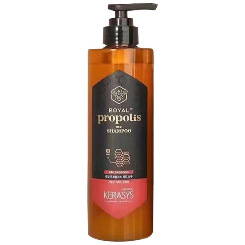 AEKYUNG Kerasys Propolis Red Shampoo
AEKYUNG Kerasys Propolis Red Shampoo