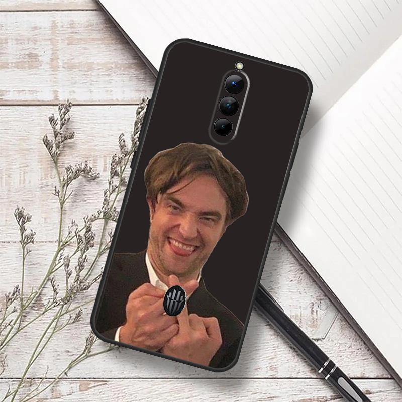 Robert Pattinson Standing Case For ZTE Nubia Red Magic 11 10S 9S 8S 8 9 10 Pro Plus 7 6S 7S Pro RedMagic 10 Air Cover Red Magic 7
Robert Pattinson Standing Case For ZTE Nubia Red Magic 11 10S 9S 8S 8 9 10 Pro Plus 7 6S 7S Pro RedMagic 10 Air Cover Red Magic 7