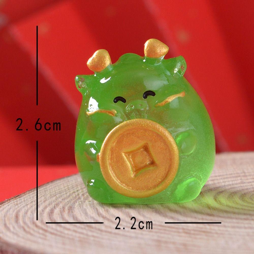 Resin New Year Landscape Decoration Interesting Spring Festival Dragon Ornaments Outdoor 5
Resin New Year Landscape Decoration Interesting Spring Festival Dragon Ornaments Outdoor 5
