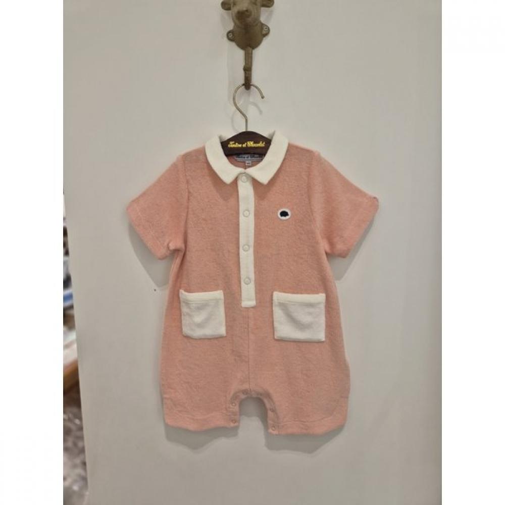 Chocola Eric Terrybom Outer Space Suit Ttomqa083 oranges/80
Chocola Eric Terrybom Outer Space Suit Ttomqa083 oranges/80
