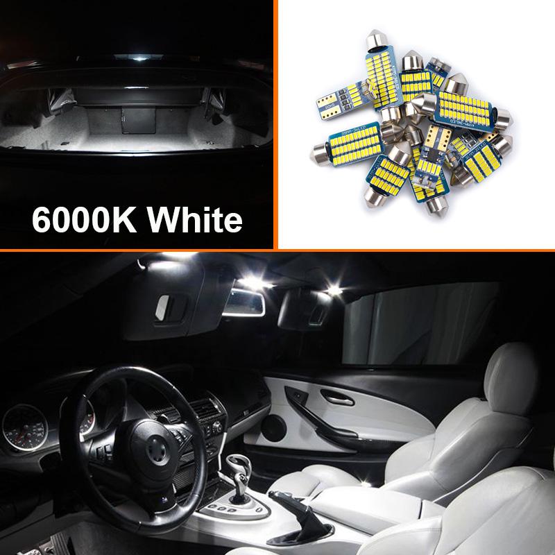 LED Interior Map Dome Trunk Bulbs Light Kit Canbus For GMC Sierra 1500 2500 3500 Yukon Canyon Acadia Terrain Envoy XUV XL Savana Yukon (91-99) 17PC белый
LED Interior Map Dome Trunk Bulbs Light Kit Canbus For GMC Sierra 1500 2500 3500 Yukon Canyon Acadia Terrain Envoy XUV XL Savana Yukon (91-99) 17PC белый