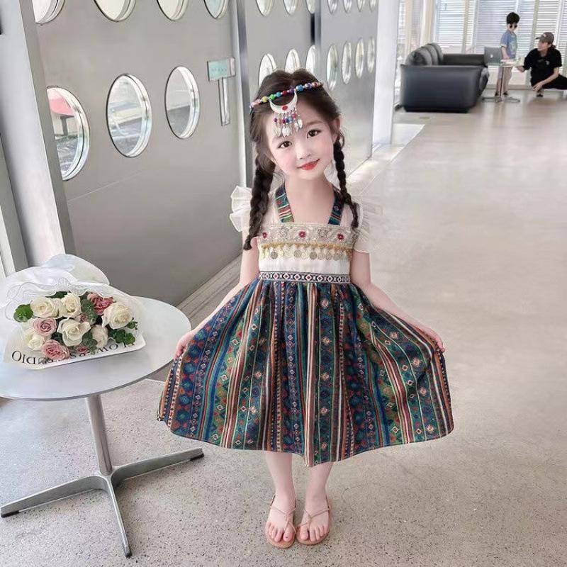 Girls Hanfu Ancient Clothing Super Immortal Skirt Mid-Autumn Festival Children s Tang Clothing Girls Ancient Style 160
Girls Hanfu Ancient Clothing Super Immortal Skirt Mid-Autumn Festival Children s Tang Clothing Girls Ancient Style 160