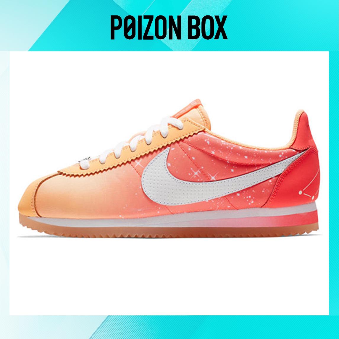 кроссовки Nike Cortez Running shoes Women BV9263-600