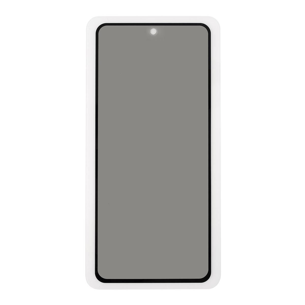 Anti-peep Anti-explosion Full Size Tempered Glass Screen Protector Film for Samsung Galaxy A71 Type A
Anti-peep Anti-explosion Full Size Tempered Glass Screen Protector Film for Samsung Galaxy A71 Type A