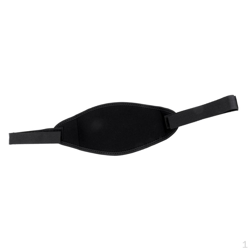3mm Neoprene Snorkeling Swimming Scuba Diving Freediving for Adult Water Sports Accessories
3mm Neoprene Snorkeling Swimming Scuba Diving Freediving for Adult Water Sports Accessories