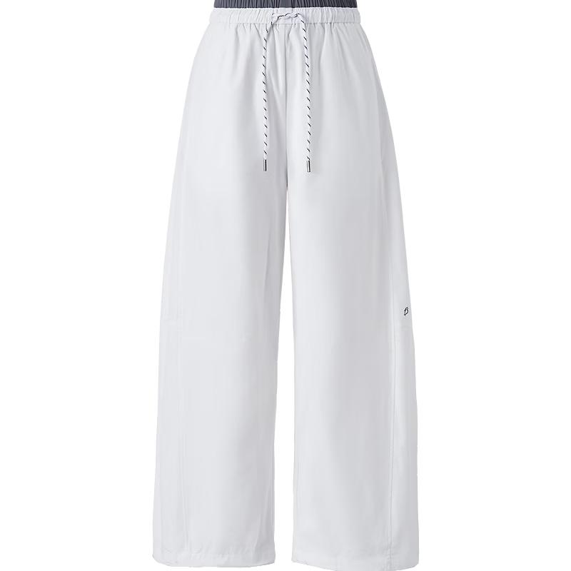 Betu Women s Summer Color-Block Waist Wide-Leg Casual Pants S
Betu Women s Summer Color-Block Waist Wide-Leg Casual Pants S