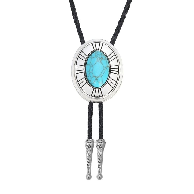 Bolo Tie for Women Mens Western Cowboy Bolo Tie Vintage Antique Stone Pendant Leather Rope Necktie Tie Jewelry Necklace 1 синій
Bolo Tie for Women Mens Western Cowboy Bolo Tie Vintage Antique Stone Pendant Leather Rope Necktie Tie Jewelry Necklace 1 синій