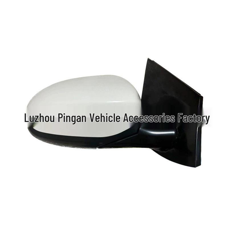 Kia Sportage 2016 Model Rearview Mirror 87610/2-D90
Kia Sportage 2016 Model Rearview Mirror 87610/2-D90