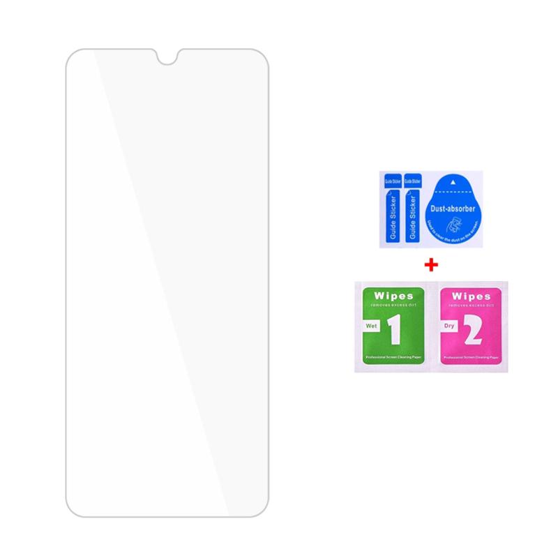 10PCS For Xiaomi Redmi A3 4G/Poco C61 4G Screen Protector 0.3mm 2.5D Tempered Glass HD Clear Film As Shown A
10PCS For Xiaomi Redmi A3 4G/Poco C61 4G Screen Protector 0.3mm 2.5D Tempered Glass HD Clear Film As Shown A