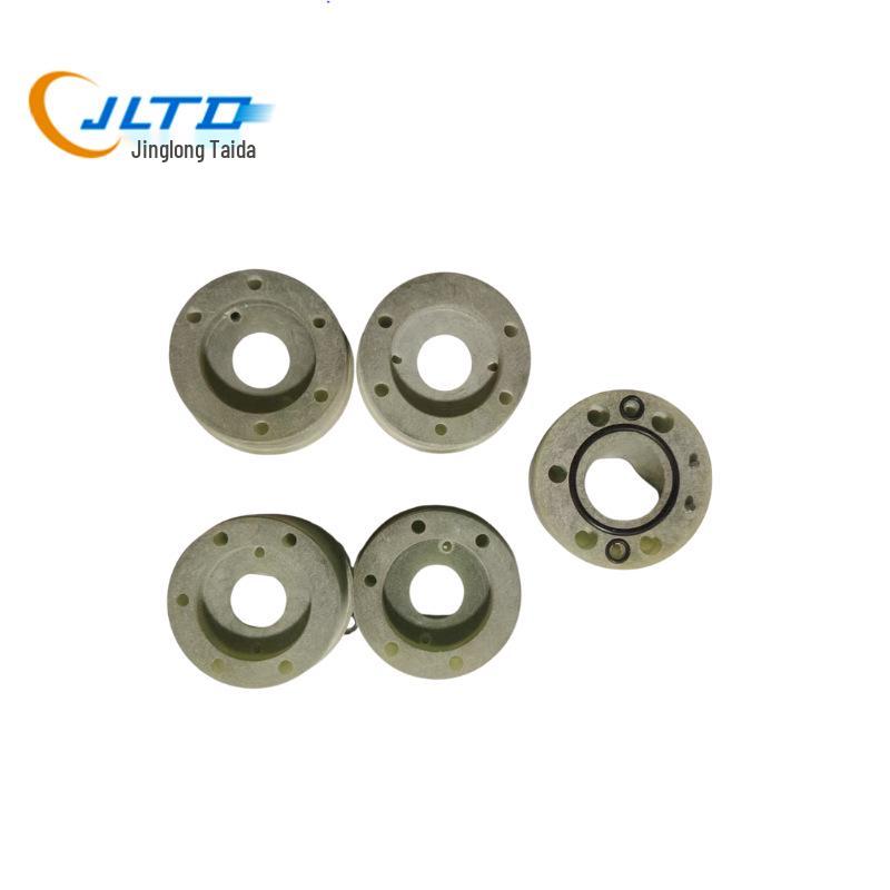 Dineng Insulating Ring LVD Laser Double Layer & Single Nozzle with 0502 Oblique Hole
Dineng Insulating Ring LVD Laser Double Layer & Single Nozzle with 0502 Oblique Hole
