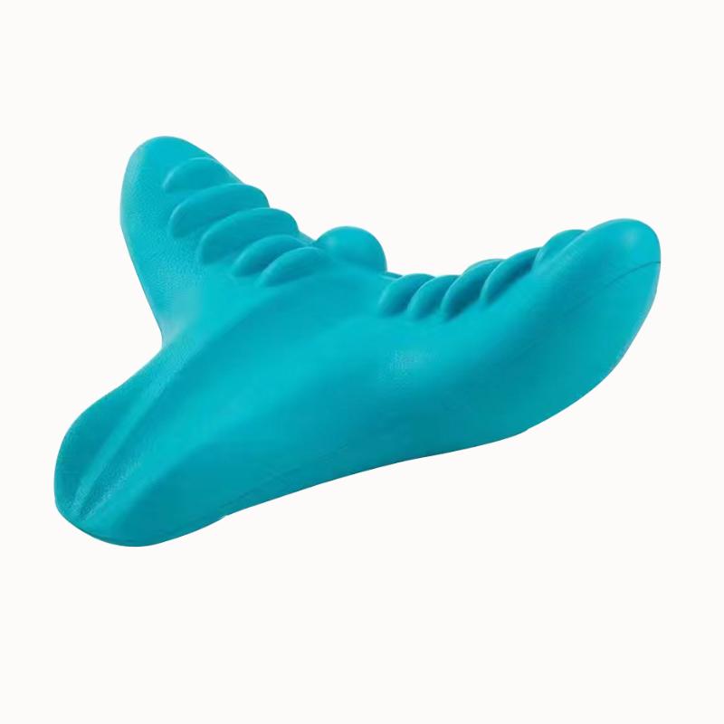 Массажер для шеи Коррекция вытяжения шеи и плеч Гравитационный акупрессурный массаж Облегчение боли в шейном отделе позвоночника Подушка для массажа шеи
Массажер для шеи Коррекция вытяжения шеи и плеч Гравитационный акупрессурный массаж Облегчение боли в шейном отделе позвоночника Подушка для массажа шеи