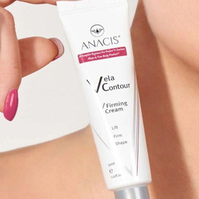 Bella Contour V Firming Cream 30ml
Bella Contour V Firming Cream 30ml