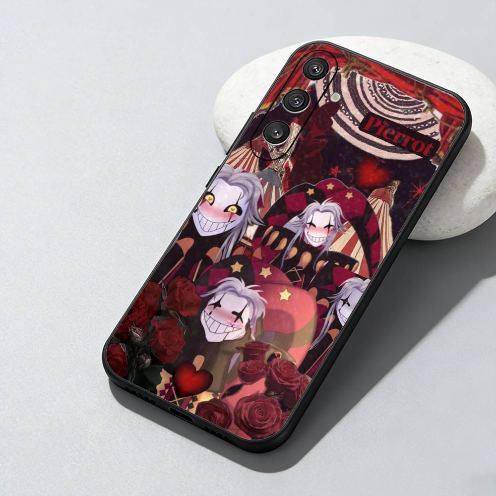The F-Freak C-Circus P-Pierrot Phone Case For Samsung Galaxy A73,A72,A71,A70,A52,A51 Others Soft Black Cover Samsung a13 5g
The F-Freak C-Circus P-Pierrot Phone Case For Samsung Galaxy A73,A72,A71,A70,A52,A51 Others Soft Black Cover Samsung a13 5g