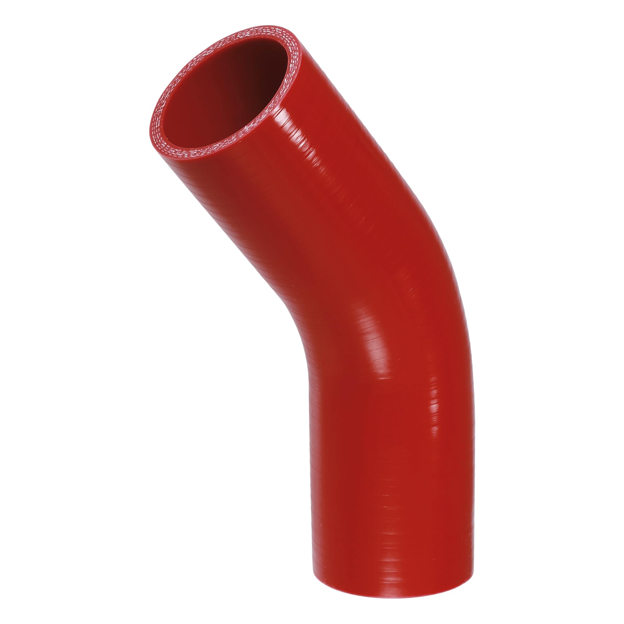 X AUTOHAUX Silicone Hose Silicone Pipe Radiator Hose 1pc Inner Diameter 51mm Length 102mm Inner diameter 51mm червоний
X AUTOHAUX Silicone Hose Silicone Pipe Radiator Hose 1pc Inner Diameter 51mm Length 102mm Inner diameter 51mm червоний