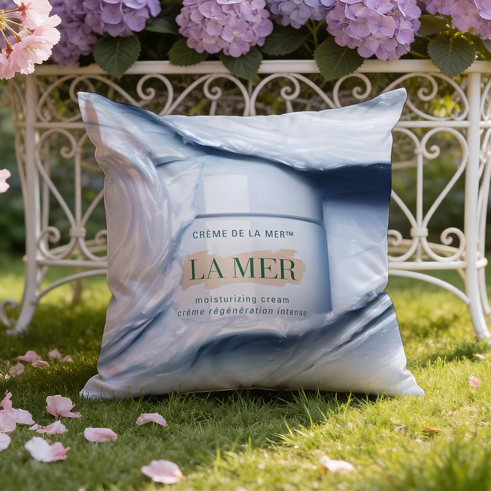 L-La M-Mer Cushion Cover Home & Car Dual-Scene Pillow Cover: Reversible for Premium Comfort 30X30cm
L-La M-Mer Cushion Cover Home & Car Dual-Scene Pillow Cover: Reversible for Premium Comfort 30X30cm