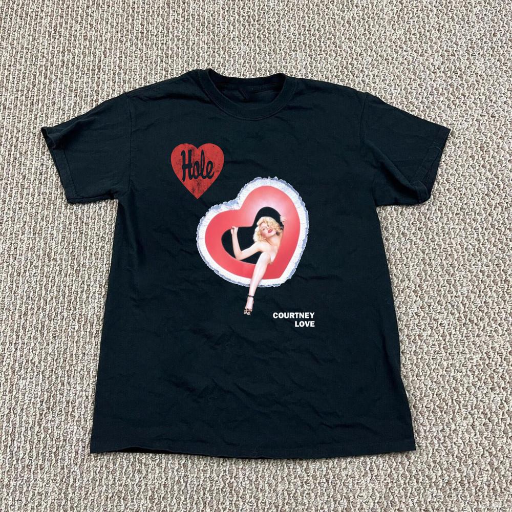 Collection Courtney Love Hole Band Gift For Fan All Size S to 5XL T shirt Unisex T-Shirt L
Collection Courtney Love Hole Band Gift For Fan All Size S to 5XL T shirt Unisex T-Shirt L