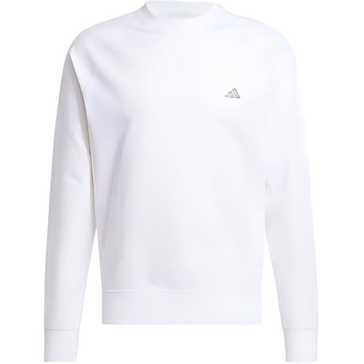 New Adidas ULTIMATE 365 TOUR Sweatshirt Men s White JE1419 A/2XL
New Adidas ULTIMATE 365 TOUR Sweatshirt Men s White JE1419 A/2XL