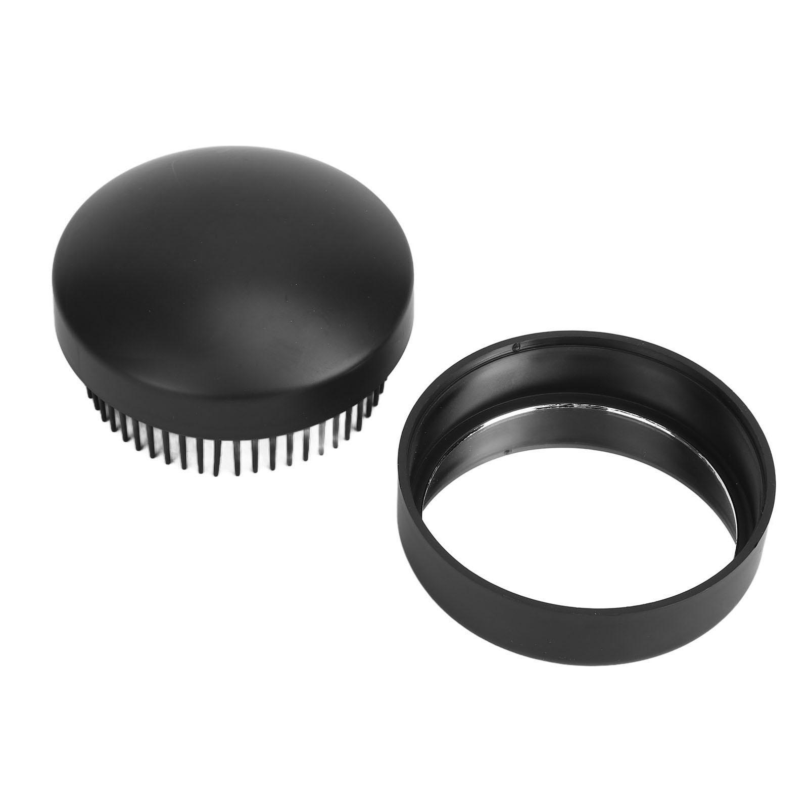 Mirror Comb Portable Detachable Soft Reusable Lightweight Hair Brush with Mirror for Makeup Traveling Home
Mirror Comb Portable Detachable Soft Reusable Lightweight Hair Brush with Mirror for Makeup Traveling Home