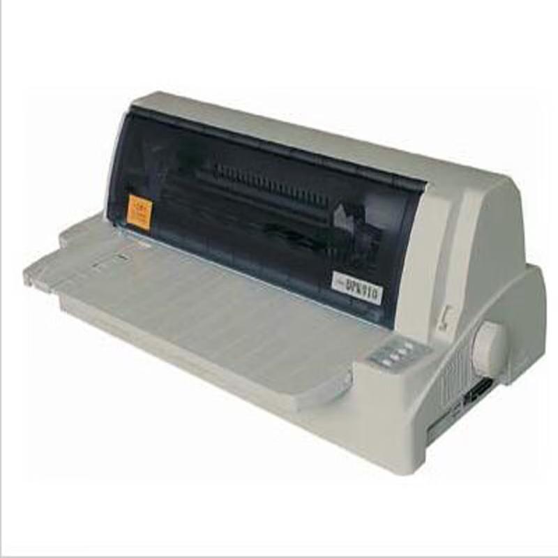 DPK DPK910 Receipt Dot Matrix Printer CN plug (adapter included)
DPK DPK910 Receipt Dot Matrix Printer CN plug (adapter included)