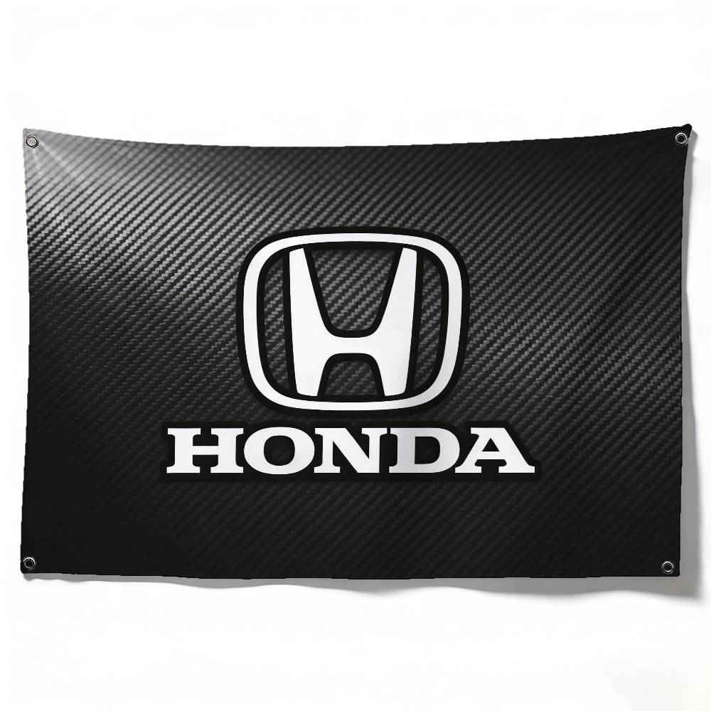 Motorcycle For HONDA Premium Flag 120g Polyester Eco Friendly Print Waterproof Wear Resistant Home Party Decor Banner 50x70cm
Motorcycle For HONDA Premium Flag 120g Polyester Eco Friendly Print Waterproof Wear Resistant Home Party Decor Banner 50x70cm