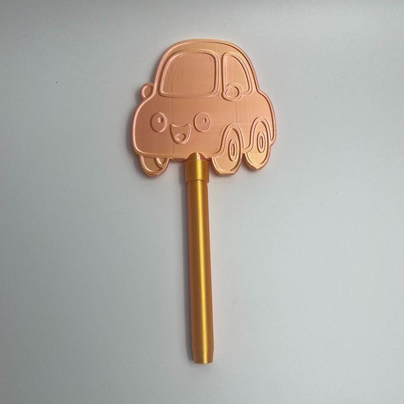 Magic Tap To Pay Wand Star Smiling Wand Digital Payment Portable Magic Wand For Credit Card Contactless Payment Card Holder
Magic Tap To Pay Wand Star Smiling Wand Digital Payment Portable Magic Wand For Credit Card Contactless Payment Card Holder
