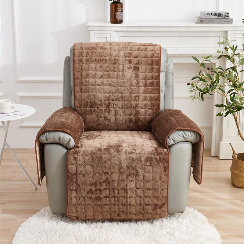 Winter Plush Pet Sofa Cover - Plain Color Leather Seat Cushion Cover 55*190 cm
Winter Plush Pet Sofa Cover - Plain Color Leather Seat Cushion Cover 55*190 cm
