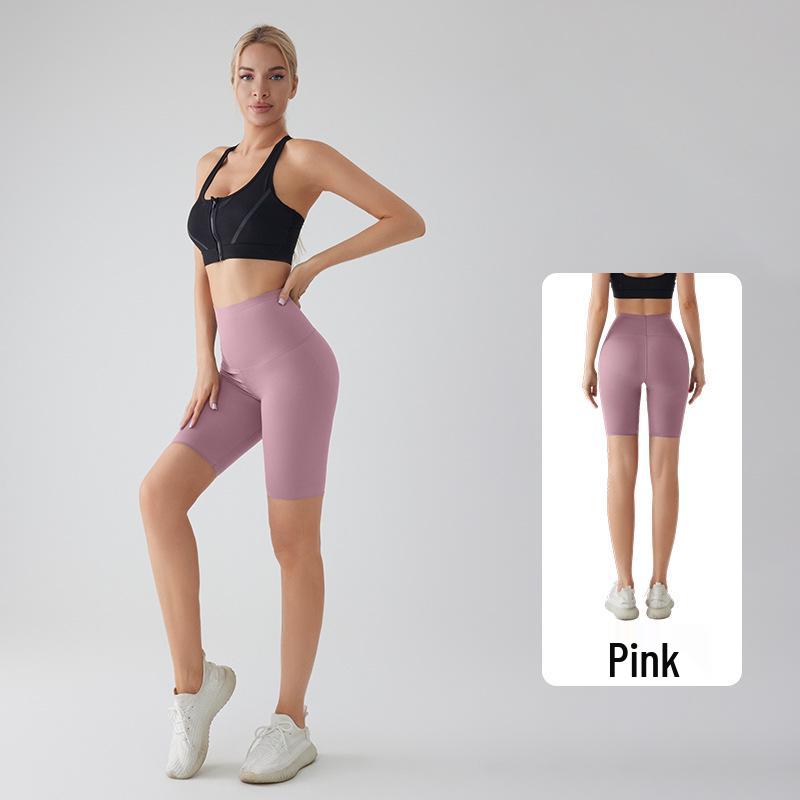 Peach Butt Lift Quick-Dry Yoga and Running Shorts S (75-95 jin)
Peach Butt Lift Quick-Dry Yoga and Running Shorts S (75-95 jin)