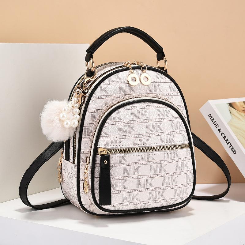 Сумки Рюкзак Маленький Рюкзак Женский 2025 Новая Мода Универсальная Сумка Через Плечо Большая Вместимость Дорожная Школьная Сумка Женская Сумка Тренд бежевый
Сумки Рюкзак Маленький Рюкзак Женский 2025 Новая Мода Универсальная Сумка Через Плечо Большая Вместимость Дорожная Школьная Сумка Женская Сумка Тренд бежевый