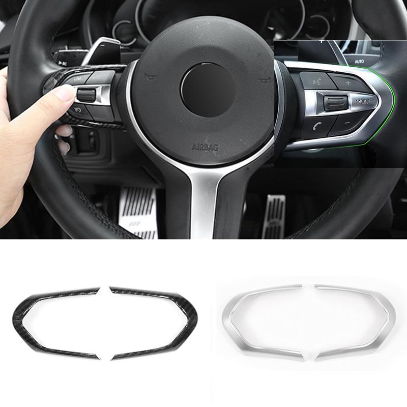 Для BMW 2 3 4 серии M3 M4 F22 F30 F32 F33 F36 2 * ABS Chrome M Спортивные рулевые колеса, рамка с кнопками
Для BMW 2 3 4 серии M3 M4 F22 F30 F32 F33 F36 2 * ABS Chrome M Спортивные рулевые колеса, рамка с кнопками