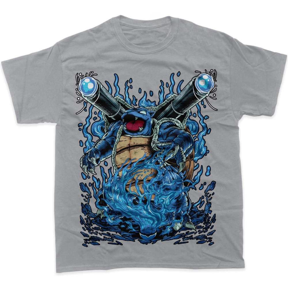 Blastoise Pokemon Anime Graphic TShirt for Fans Mens 2026 Summer Fashion Oversize Street Casual Y2K Tops Streetwear Clothing 4XL
Blastoise Pokemon Anime Graphic TShirt for Fans Mens 2026 Summer Fashion Oversize Street Casual Y2K Tops Streetwear Clothing 4XL